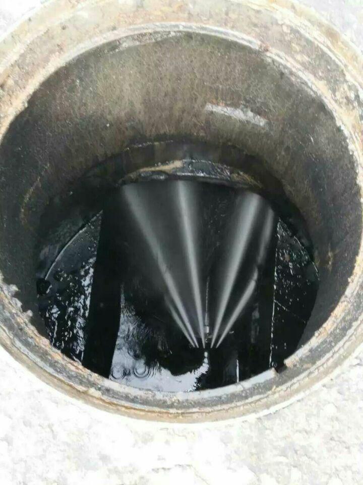 富平市政管道清洗-排污管道清洗