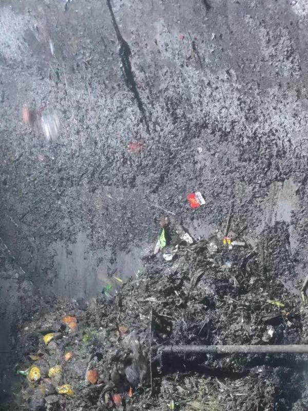 富平管道结垢危害和原因